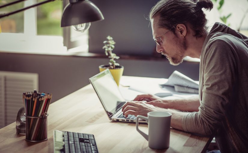 remote-worker