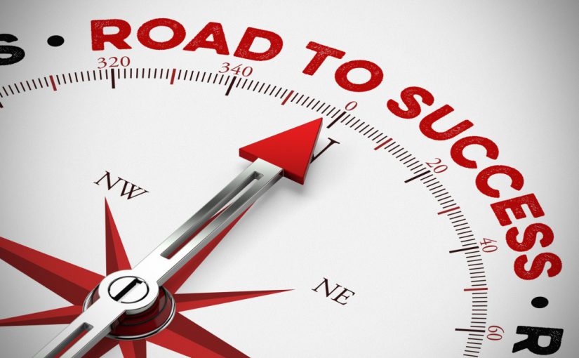 Read the most important career success tips for 2019